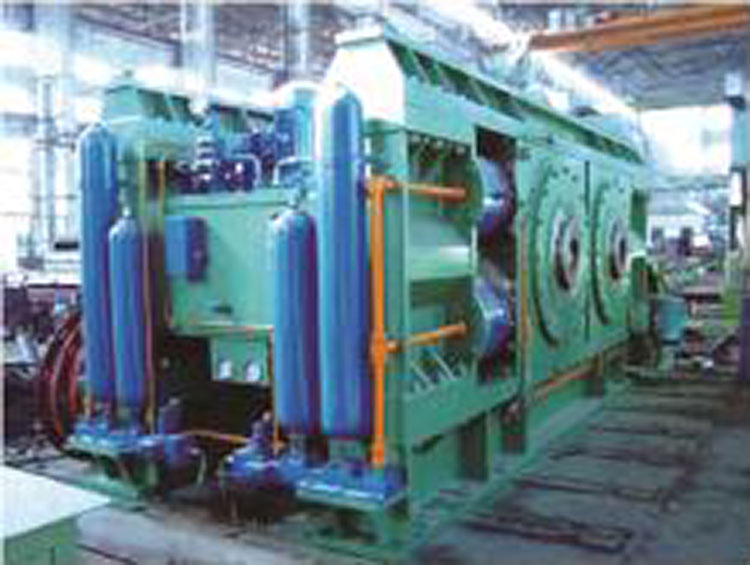 輥壓機(jī)
